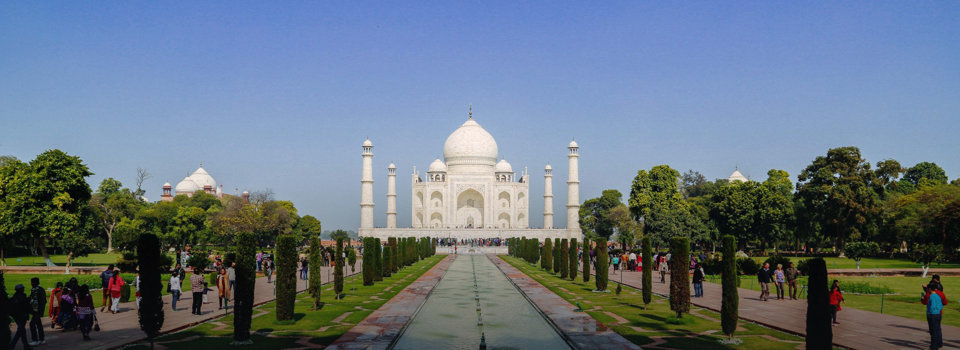 Delhi & Agra Tour Packages