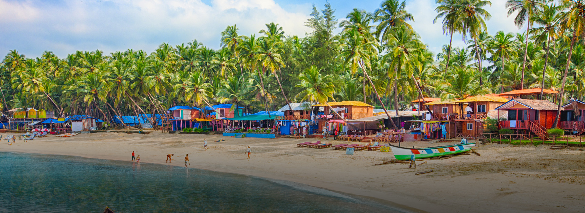 Goa Tour Packages