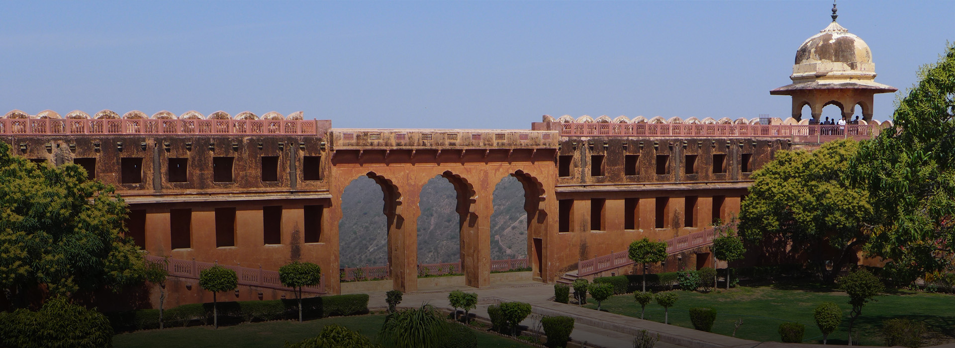 Jaipur Tour Packages