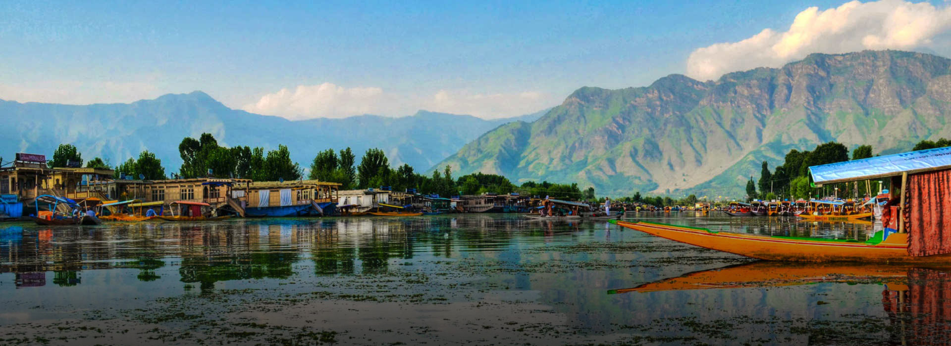 Kashmir Tour Packages