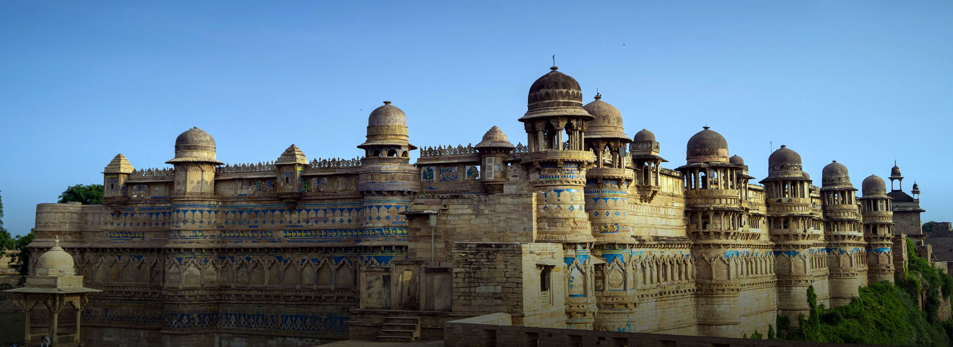 Madhya Pradesh Tour Packages