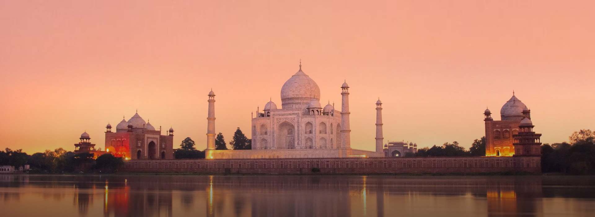 North India Tour Packages