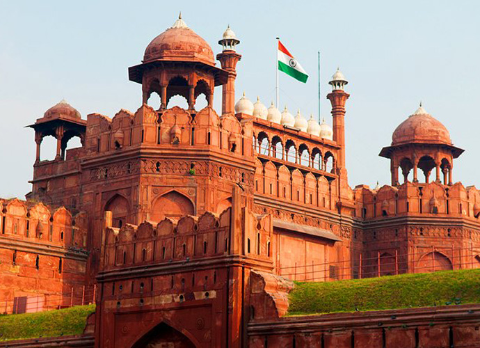 Delhi and Agra Tour