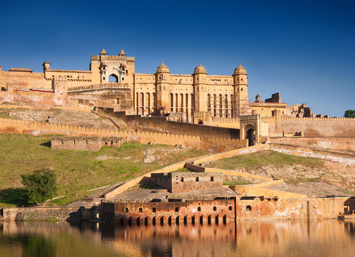 Essentials of Royal Rajasthan Tour