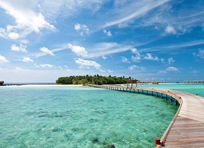 Kerala & Maldives Tour Package