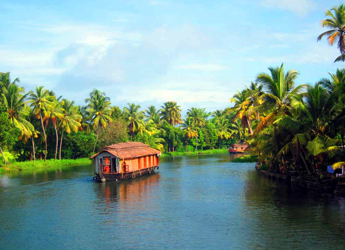 Kerala Tour Package