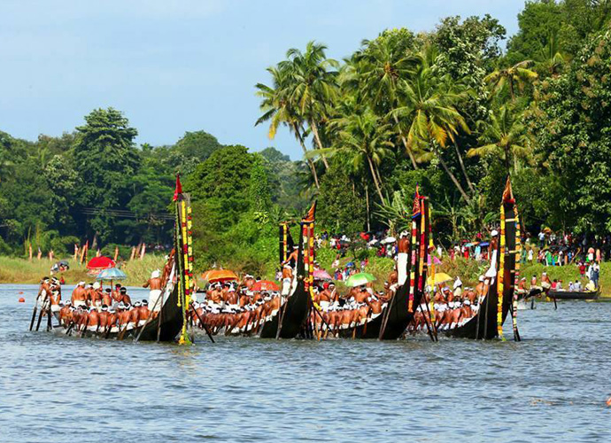 Kerala Tour Package