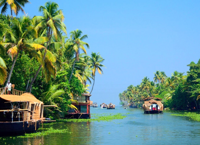 Kerala Tour Package