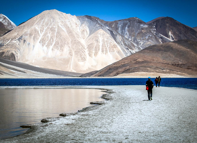 Leh Ladakh Tour Package - 5 Nights / 6 Days