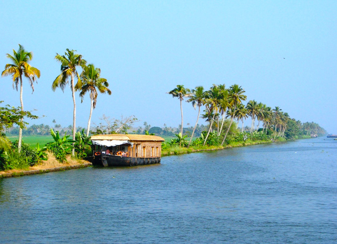 Magical Kerala Tour Package