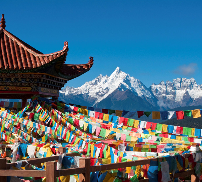 Nepal Holidays Packages