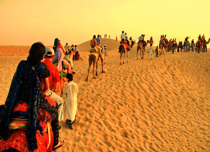 Royal Rajasthan Tour Package